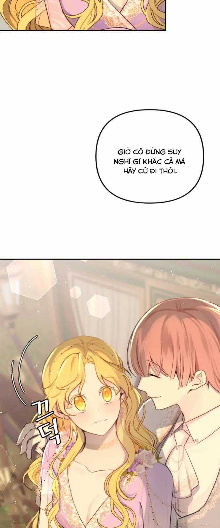 Cuộc Sống Hạnh Phúc Cùng Chồng Chapter 12 trang 33