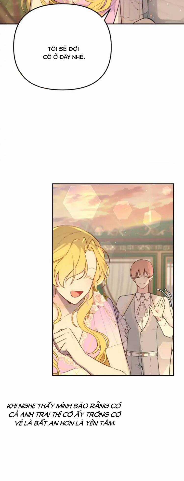 Cuộc Sống Hạnh Phúc Cùng Chồng Chapter 12 trang 34