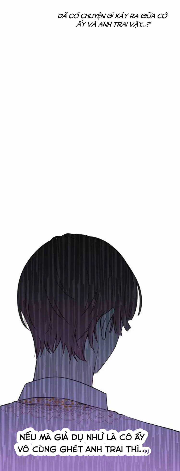 Cuộc Sống Hạnh Phúc Cùng Chồng Chapter 12 trang 35