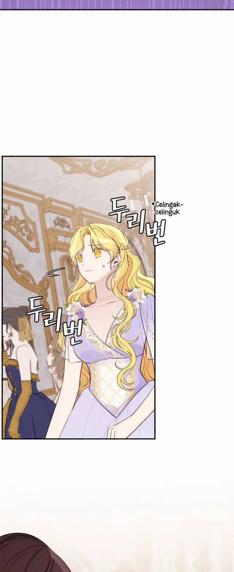 Cuộc Sống Hạnh Phúc Cùng Chồng Chapter 12 trang 36