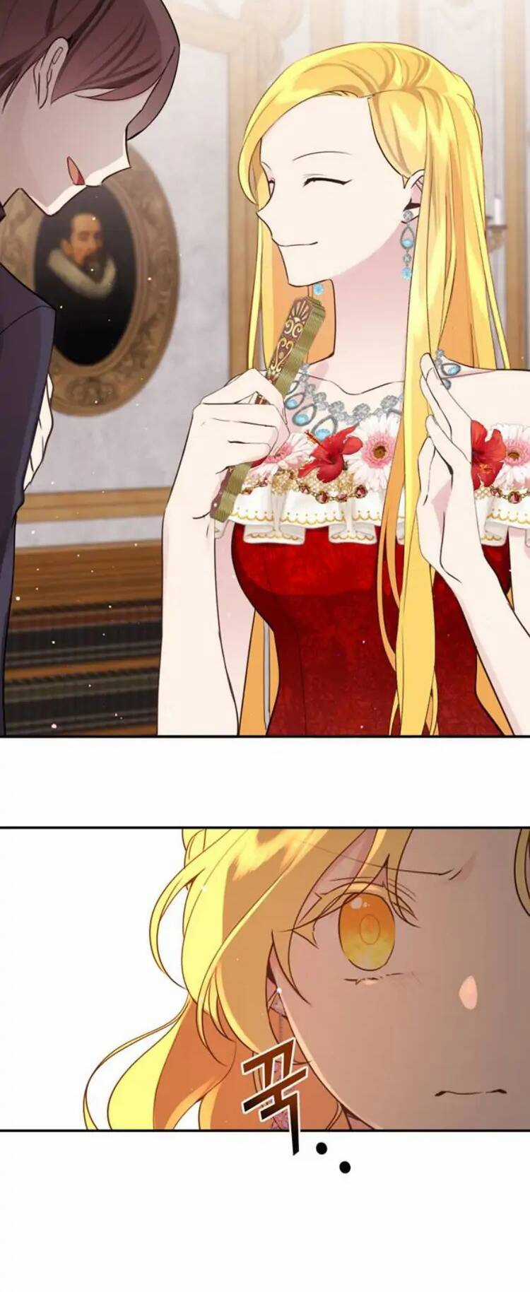 Cuộc Sống Hạnh Phúc Cùng Chồng Chapter 12 trang 37