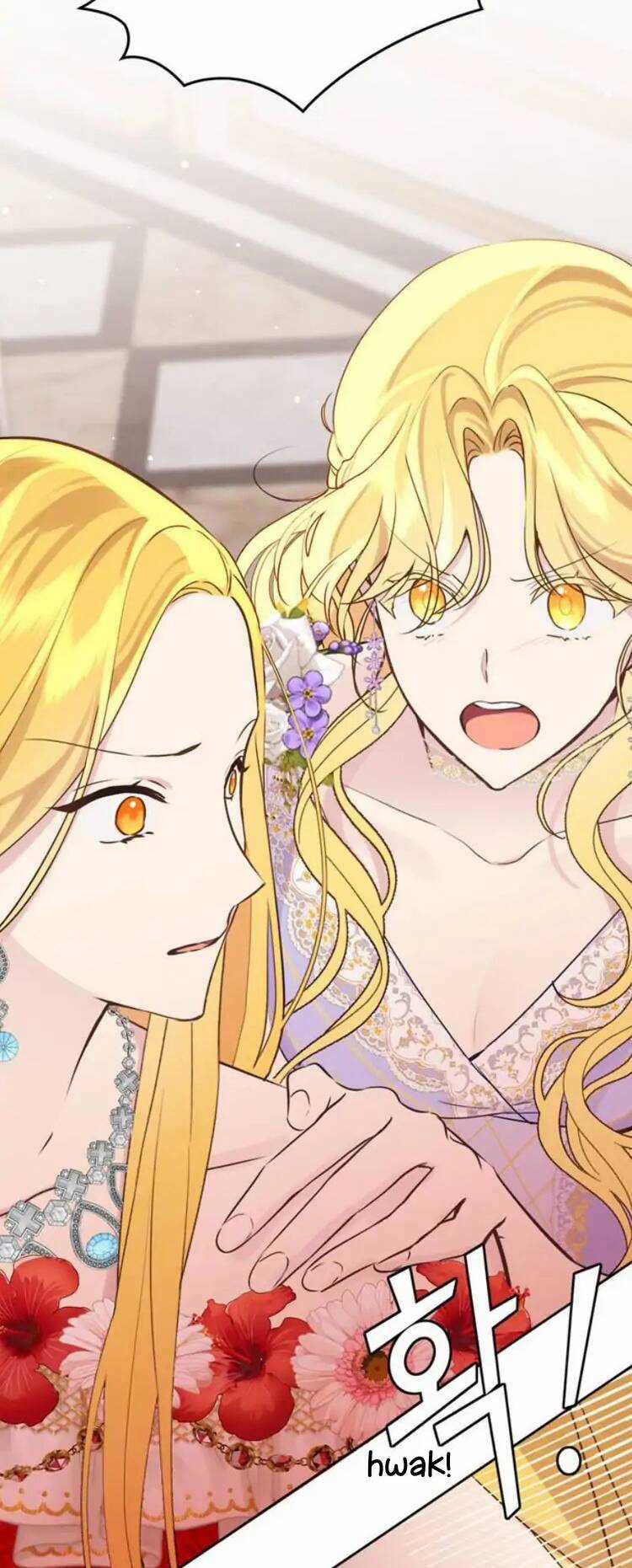 Cuộc Sống Hạnh Phúc Cùng Chồng Chapter 12 trang 39