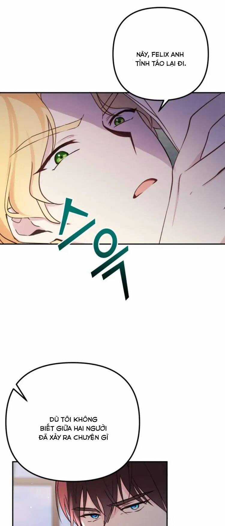 Cuộc Sống Hạnh Phúc Cùng Chồng Chapter 12 trang 4