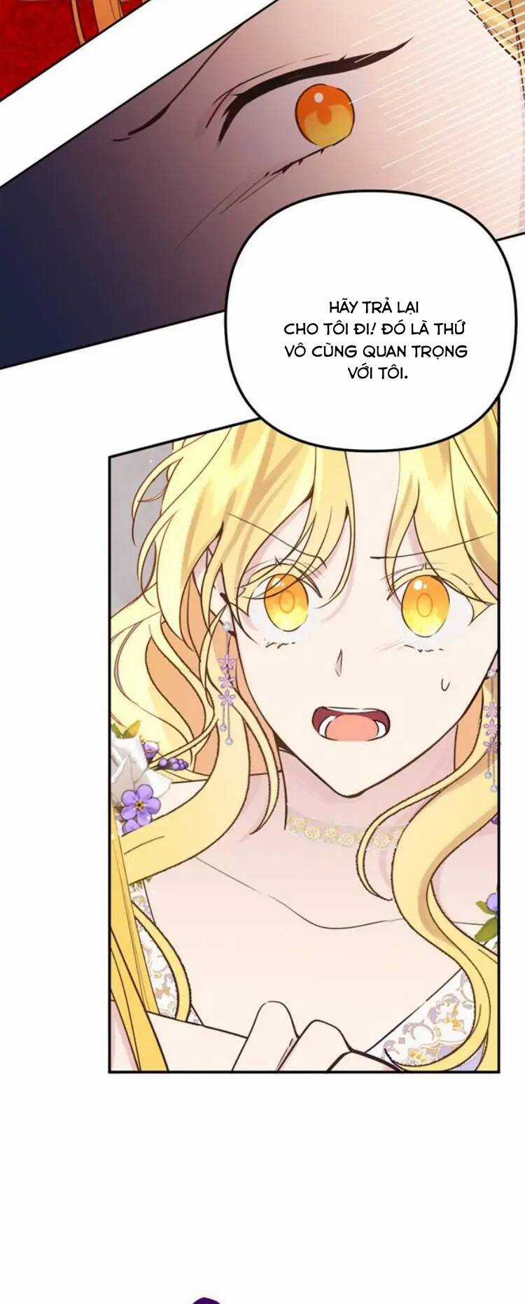 Cuộc Sống Hạnh Phúc Cùng Chồng Chapter 12 trang 40