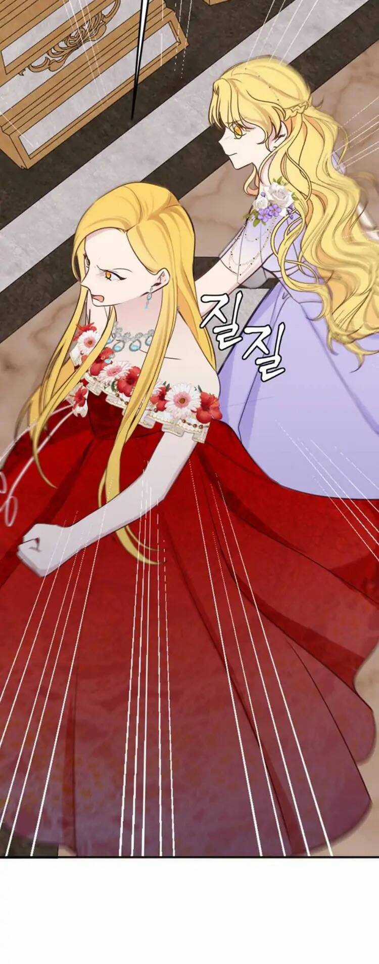 Cuộc Sống Hạnh Phúc Cùng Chồng Chapter 12 trang 43