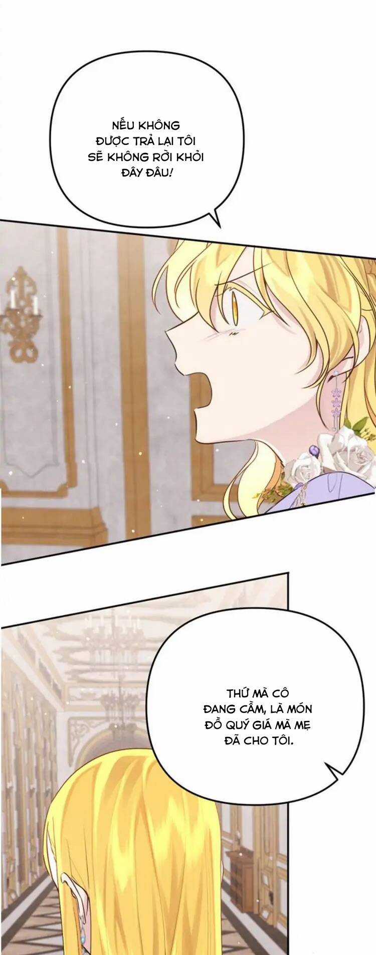 Cuộc Sống Hạnh Phúc Cùng Chồng Chapter 12 trang 44