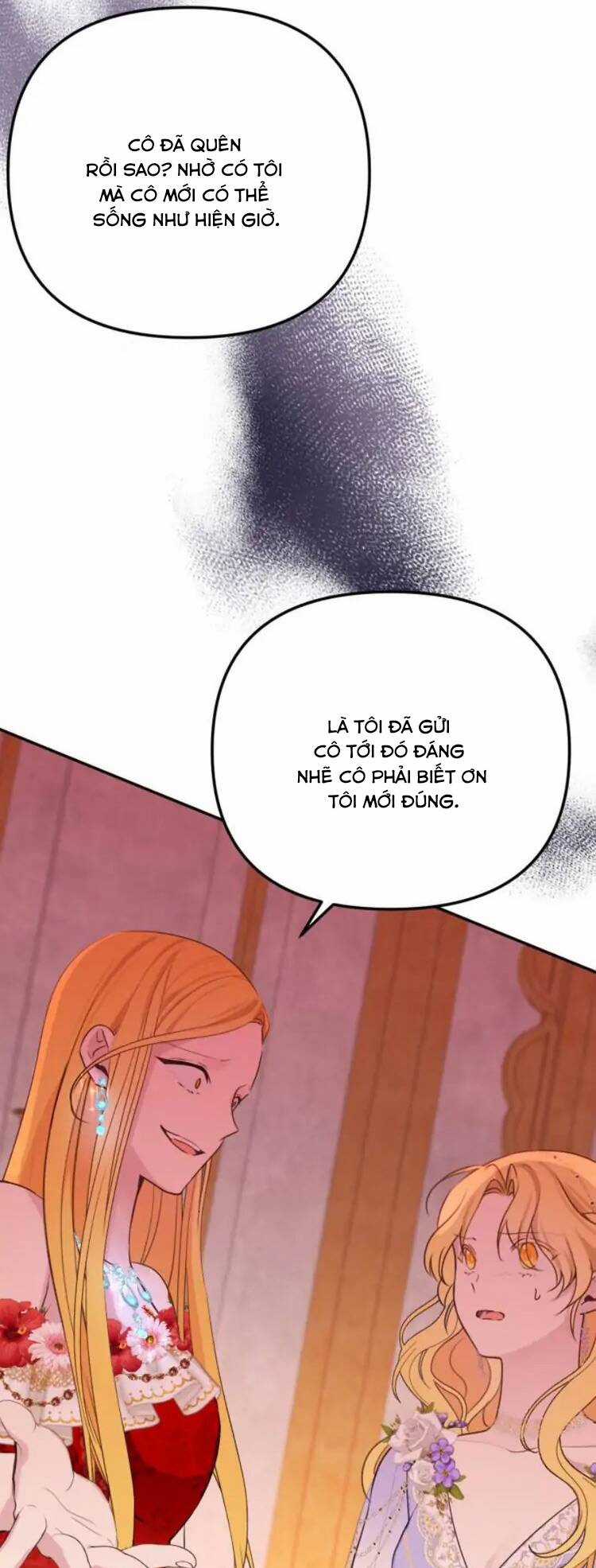 Cuộc Sống Hạnh Phúc Cùng Chồng Chapter 12 trang 48