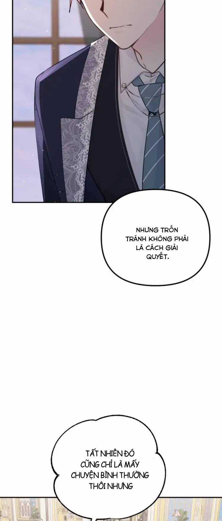 Cuộc Sống Hạnh Phúc Cùng Chồng Chapter 12 trang 5