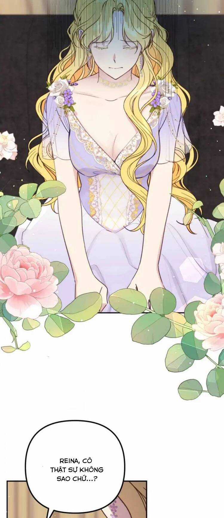 Cuộc Sống Hạnh Phúc Cùng Chồng Chapter 12 trang 8