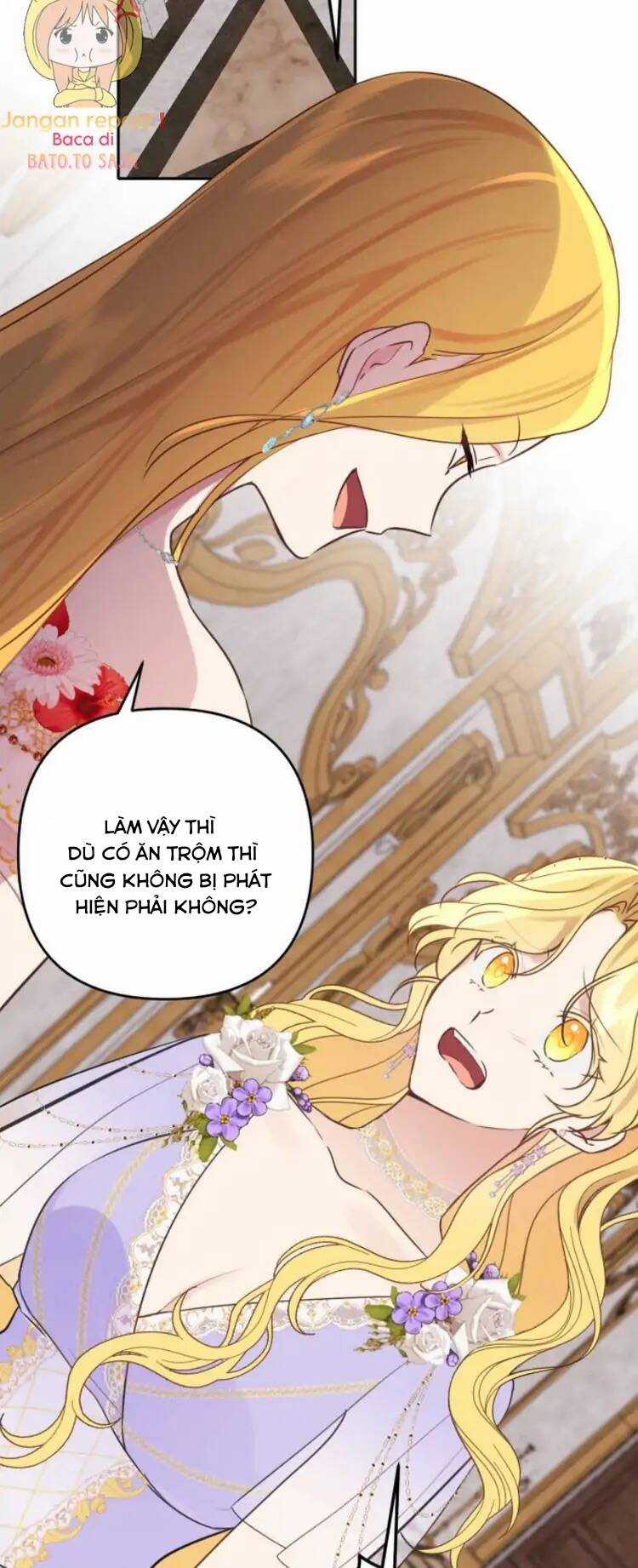 Cuộc Sống Hạnh Phúc Cùng Chồng Chapter 13 trang 10