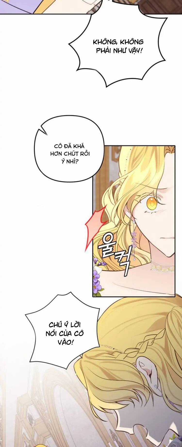 Cuộc Sống Hạnh Phúc Cùng Chồng Chapter 13 trang 11