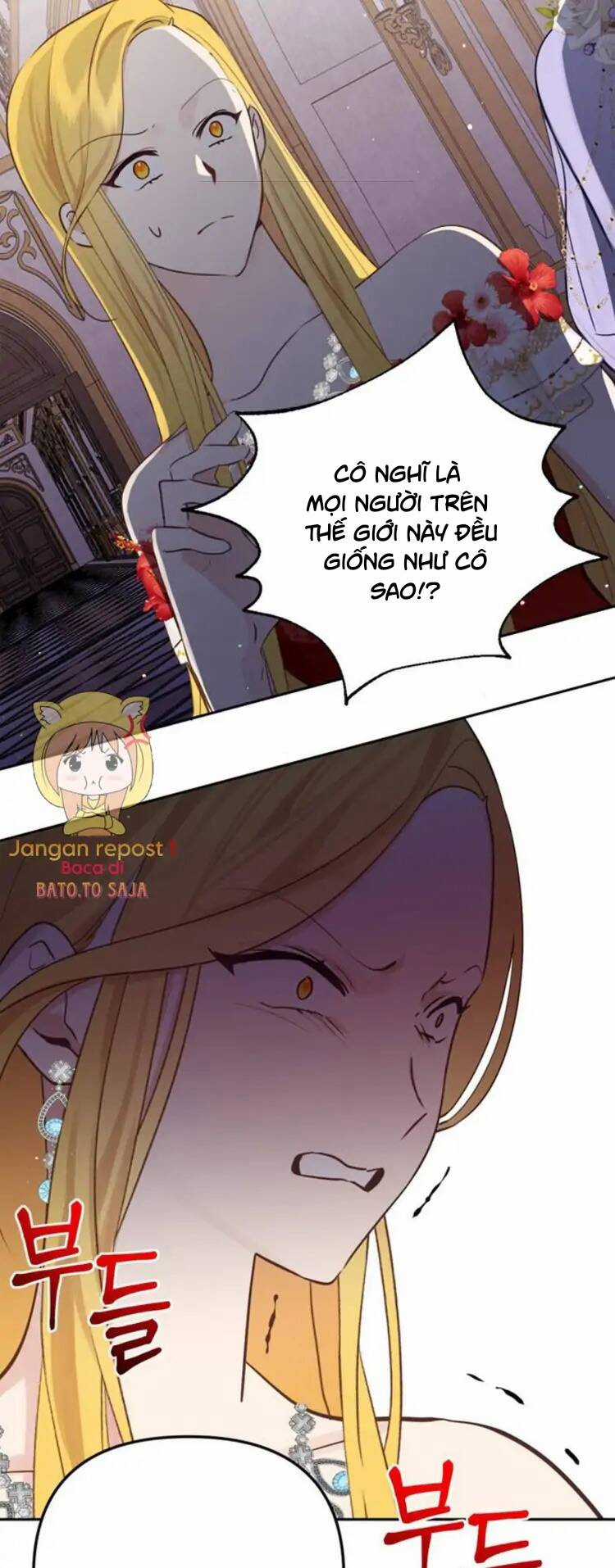 Cuộc Sống Hạnh Phúc Cùng Chồng Chapter 13 trang 12