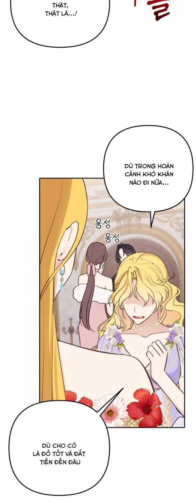 Cuộc Sống Hạnh Phúc Cùng Chồng Chapter 13 trang 13