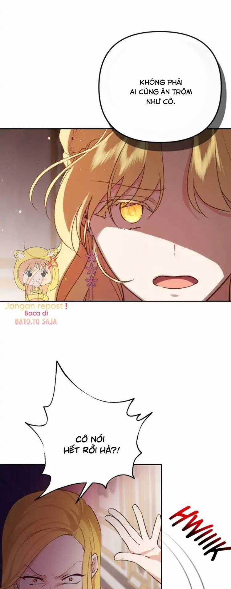 Cuộc Sống Hạnh Phúc Cùng Chồng Chapter 13 trang 14