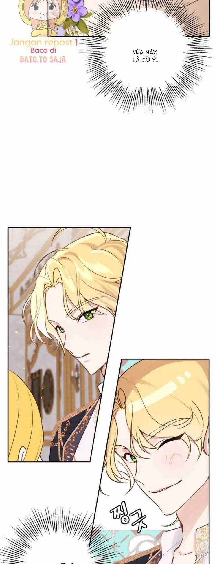 Cuộc Sống Hạnh Phúc Cùng Chồng Chapter 13 trang 18