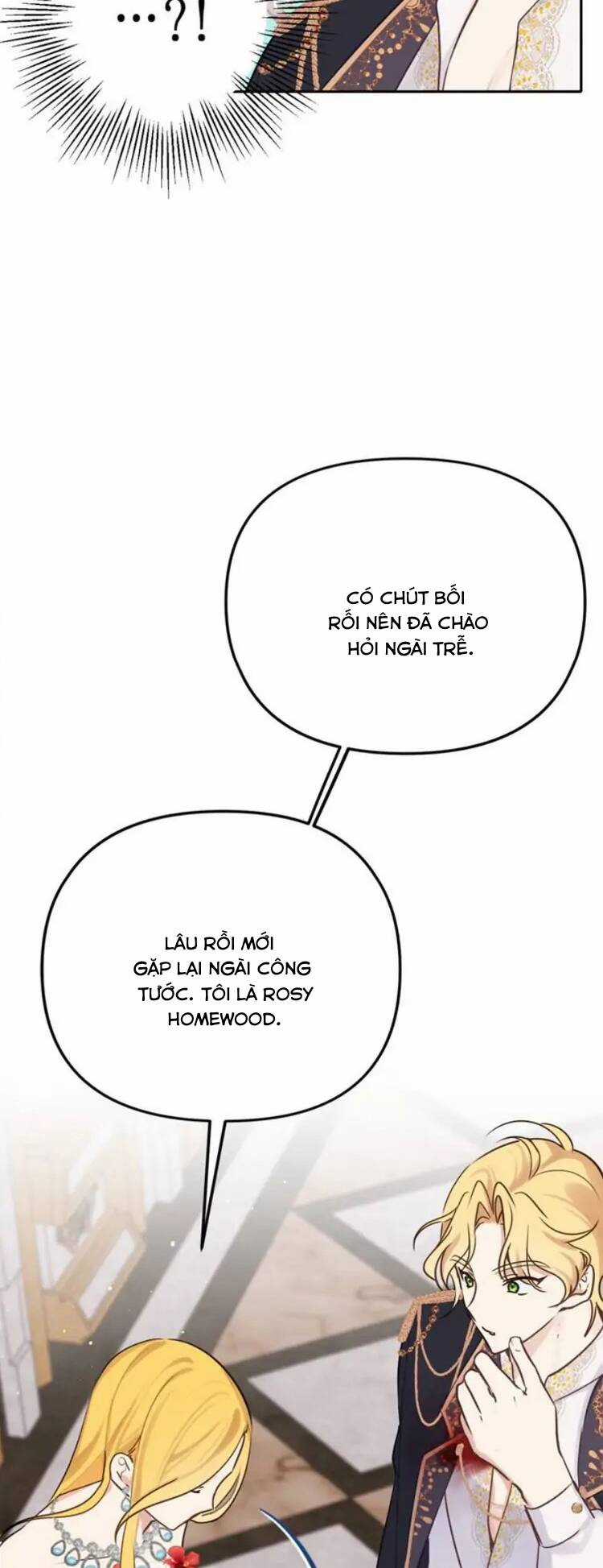 Cuộc Sống Hạnh Phúc Cùng Chồng Chapter 13 trang 19