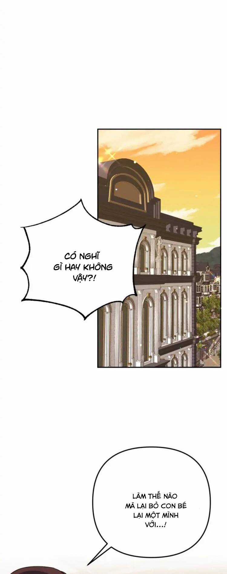 Cuộc Sống Hạnh Phúc Cùng Chồng Chapter 13 trang 2