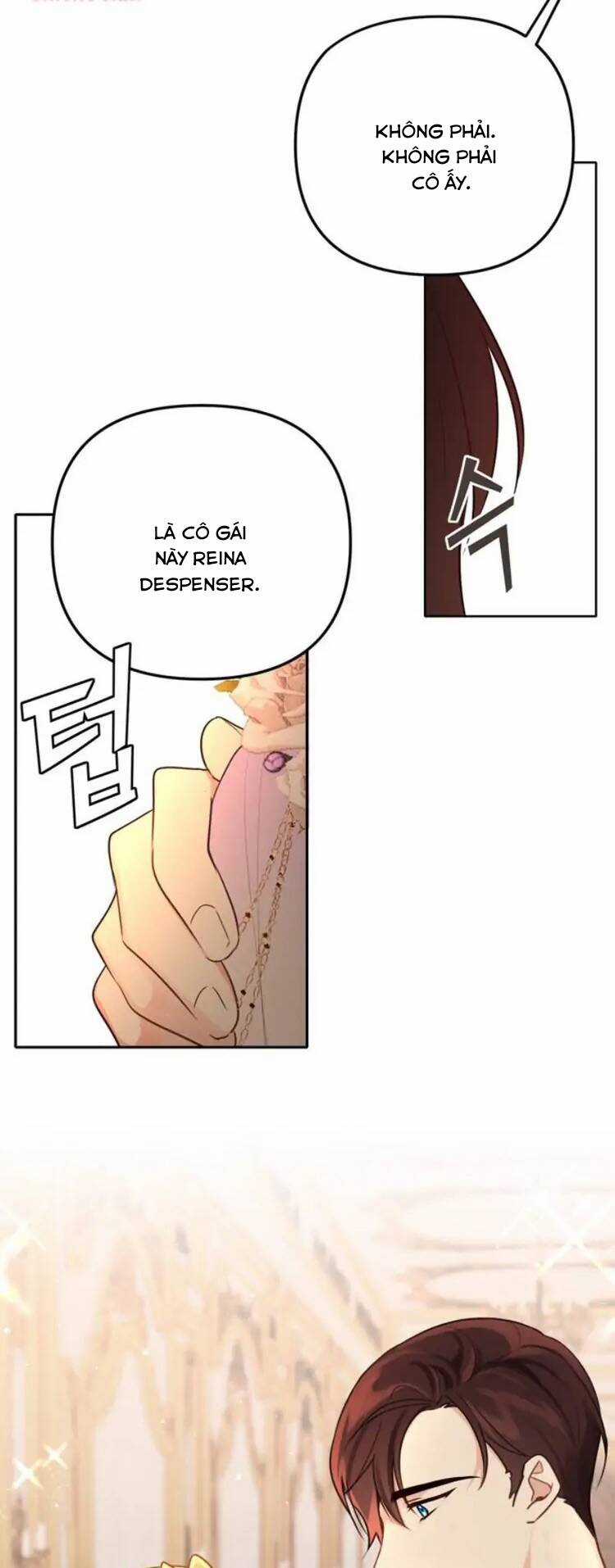 Cuộc Sống Hạnh Phúc Cùng Chồng Chapter 13 trang 22