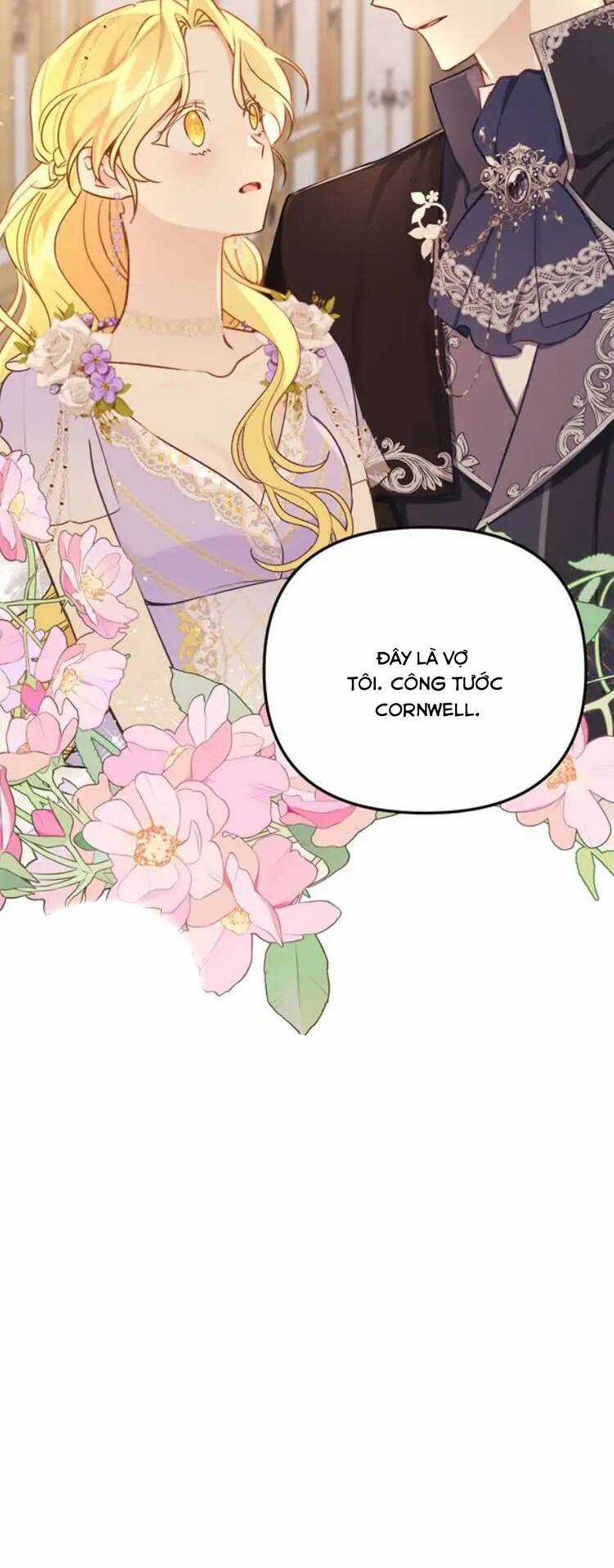 Cuộc Sống Hạnh Phúc Cùng Chồng Chapter 13 trang 23