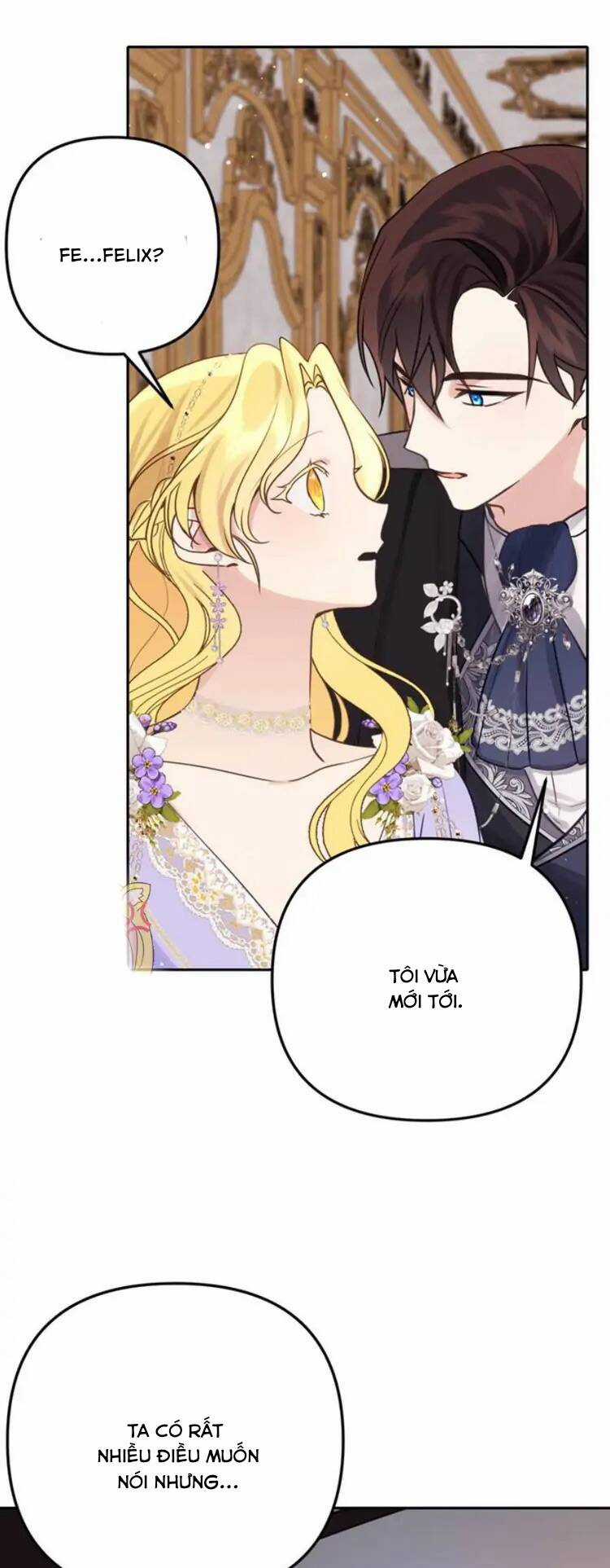 Cuộc Sống Hạnh Phúc Cùng Chồng Chapter 13 trang 24