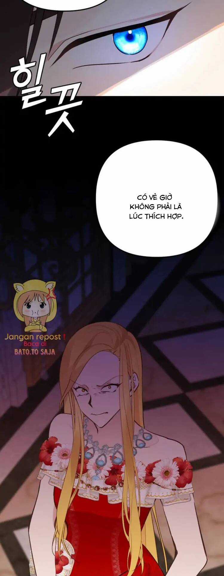 Cuộc Sống Hạnh Phúc Cùng Chồng Chapter 13 trang 25