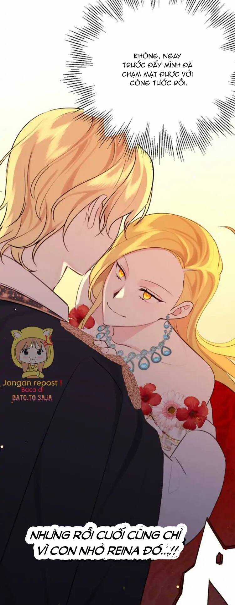 Cuộc Sống Hạnh Phúc Cùng Chồng Chapter 13 trang 27