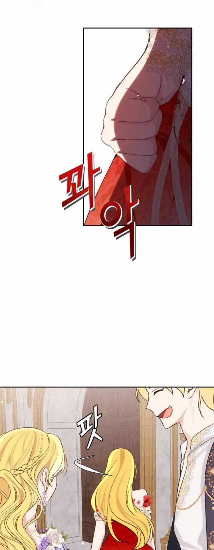 Cuộc Sống Hạnh Phúc Cùng Chồng Chapter 13 trang 29