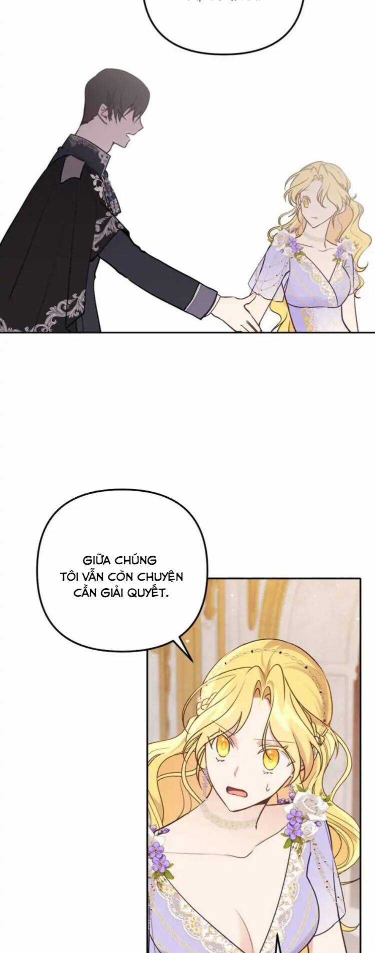 Cuộc Sống Hạnh Phúc Cùng Chồng Chapter 13 trang 31