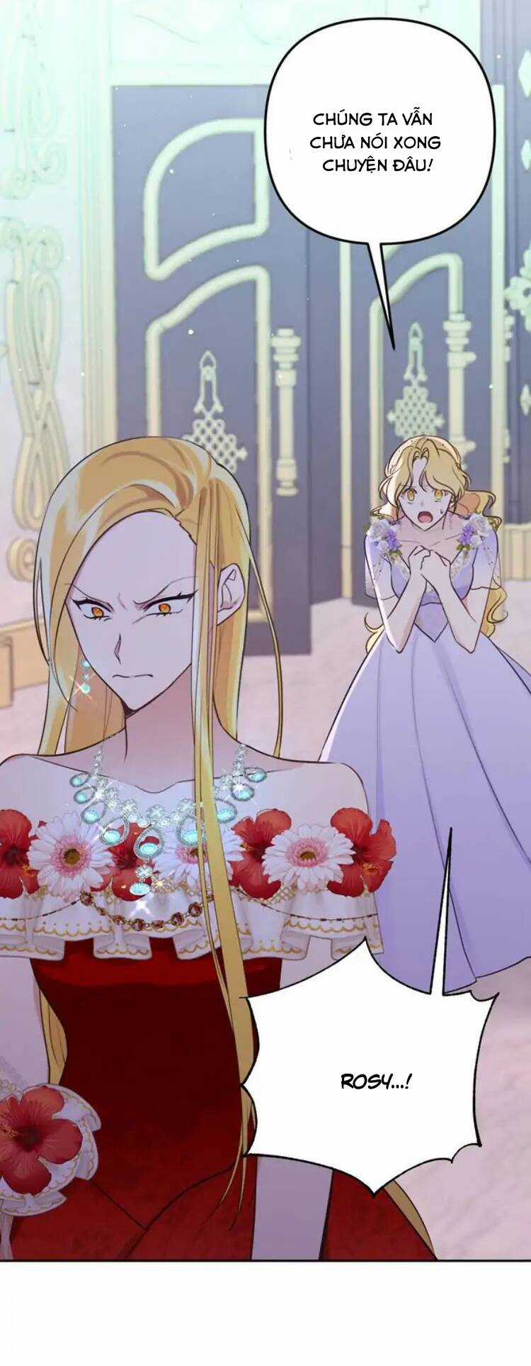 Cuộc Sống Hạnh Phúc Cùng Chồng Chapter 13 trang 35