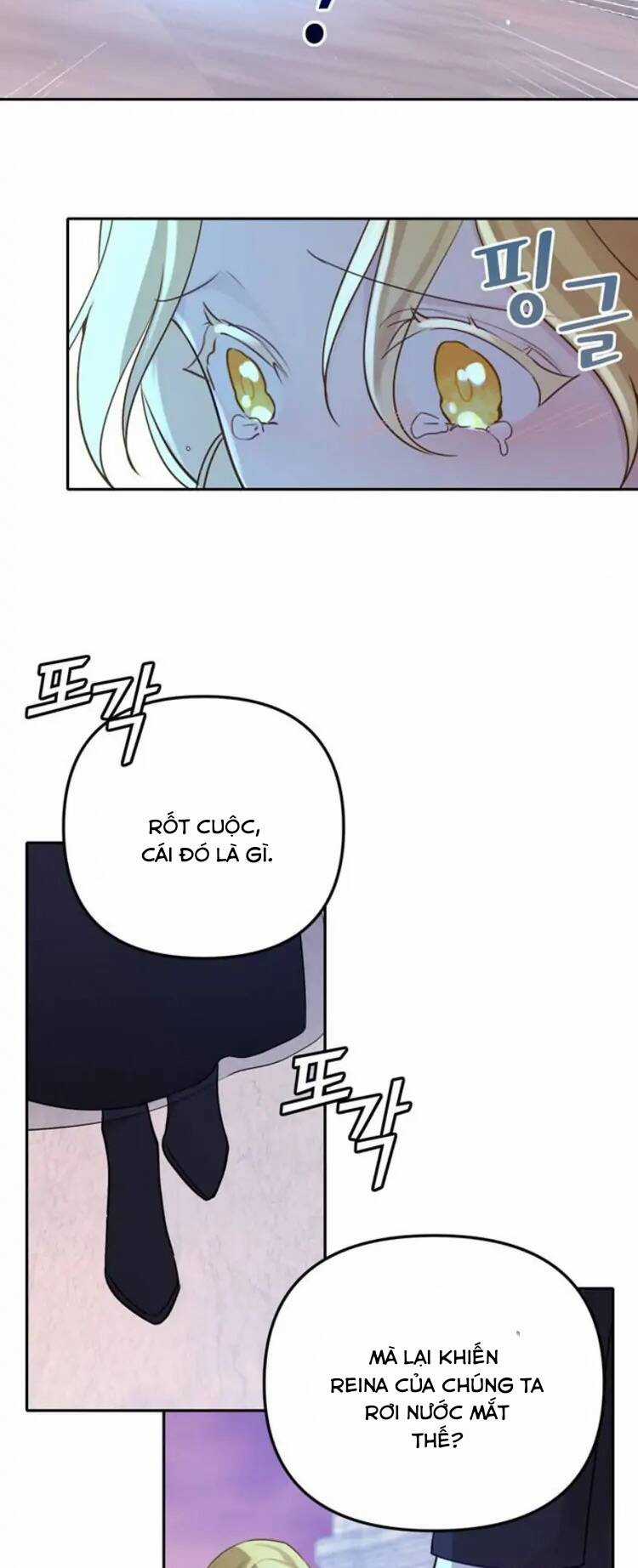 Cuộc Sống Hạnh Phúc Cùng Chồng Chapter 13 trang 38