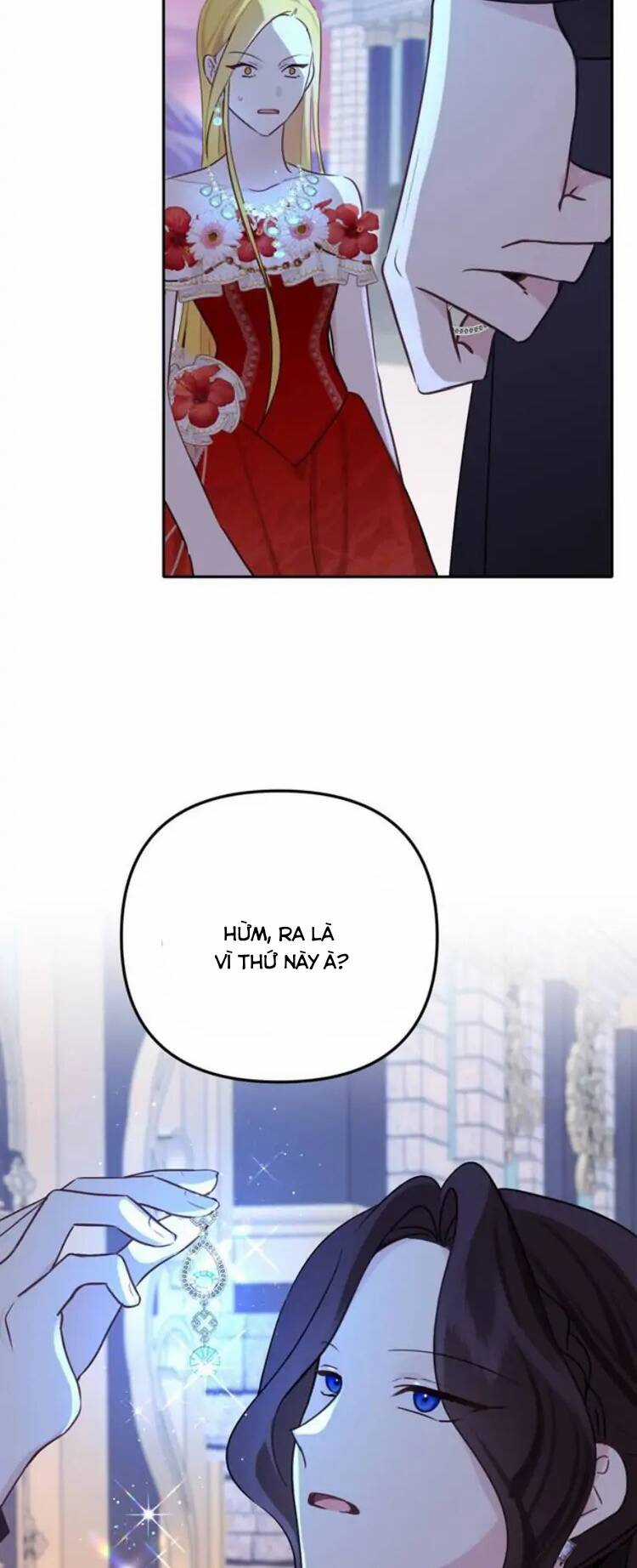 Cuộc Sống Hạnh Phúc Cùng Chồng Chapter 13 trang 39