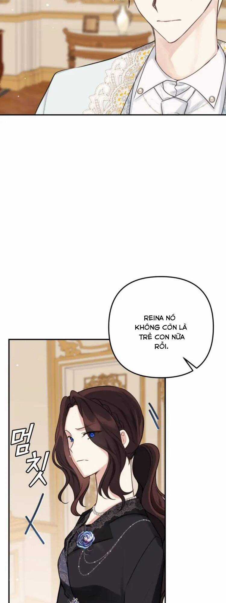 Cuộc Sống Hạnh Phúc Cùng Chồng Chapter 13 trang 4