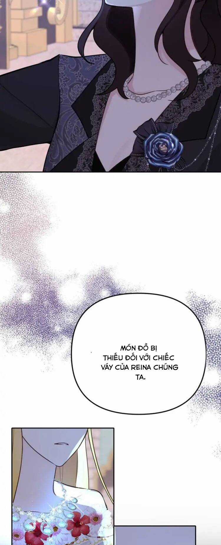 Cuộc Sống Hạnh Phúc Cùng Chồng Chapter 13 trang 40