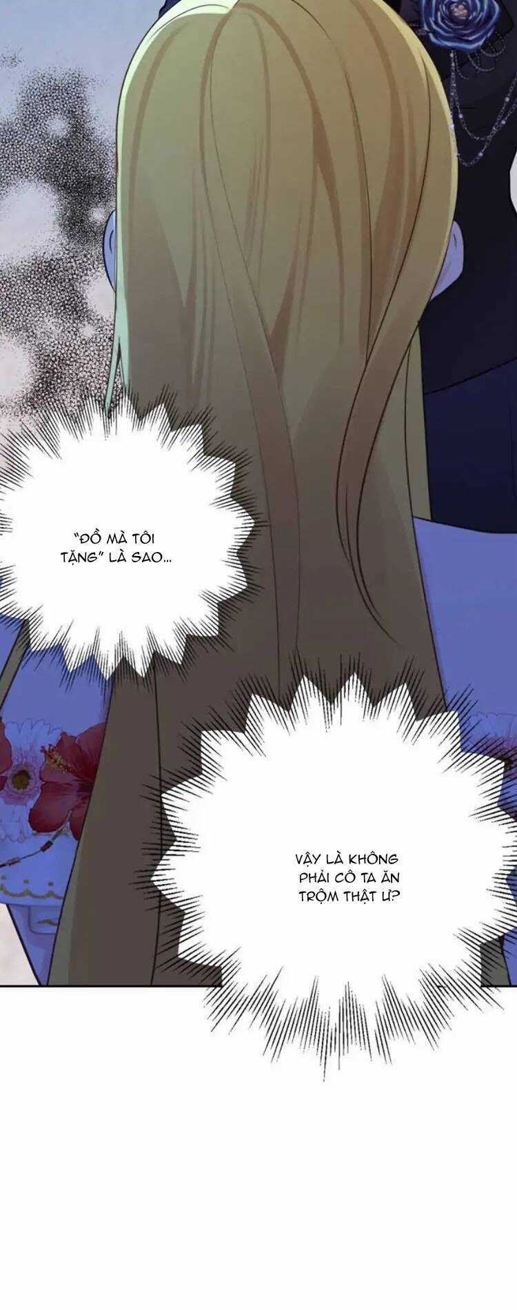 Cuộc Sống Hạnh Phúc Cùng Chồng Chapter 13 trang 42