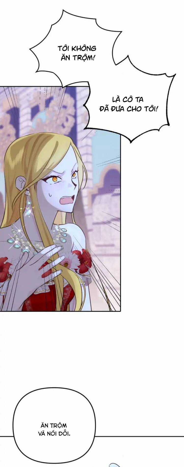 Cuộc Sống Hạnh Phúc Cùng Chồng Chapter 13 trang 43