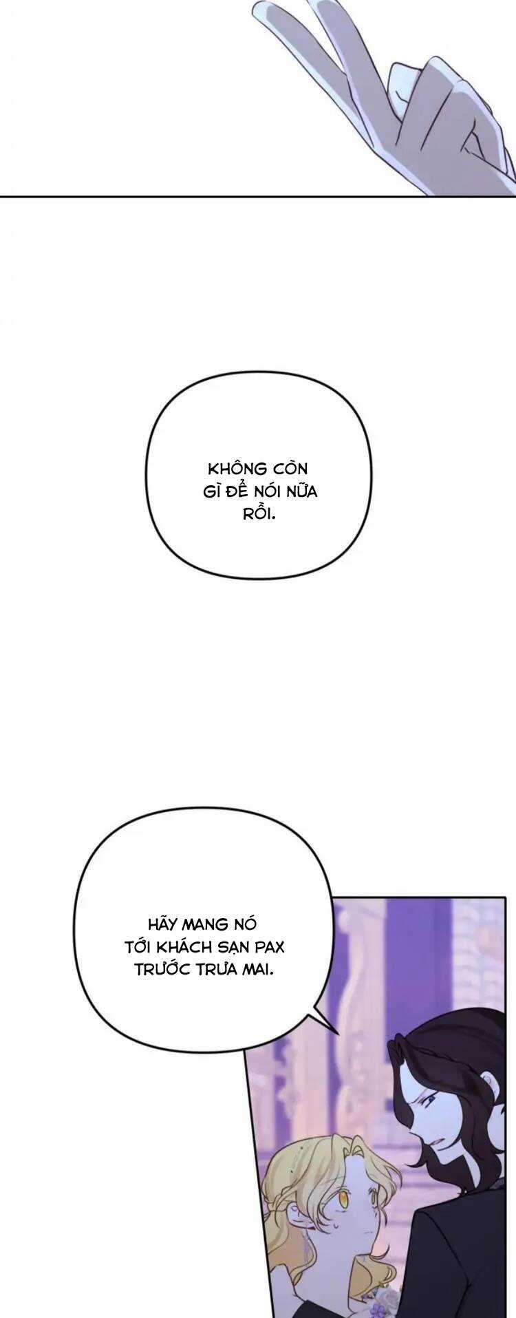 Cuộc Sống Hạnh Phúc Cùng Chồng Chapter 13 trang 44