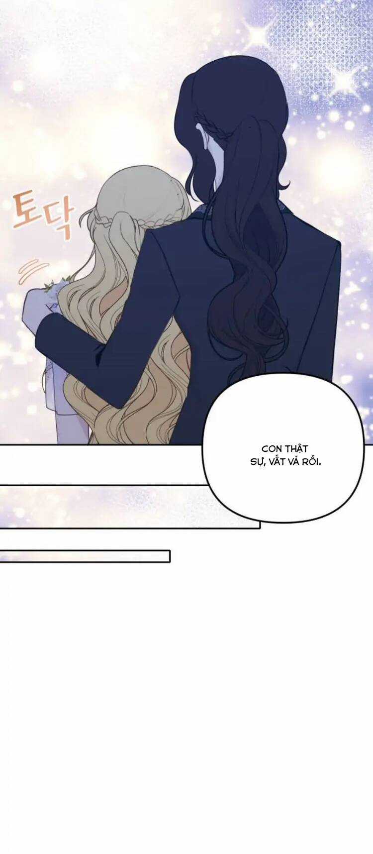 Cuộc Sống Hạnh Phúc Cùng Chồng Chapter 13 trang 47