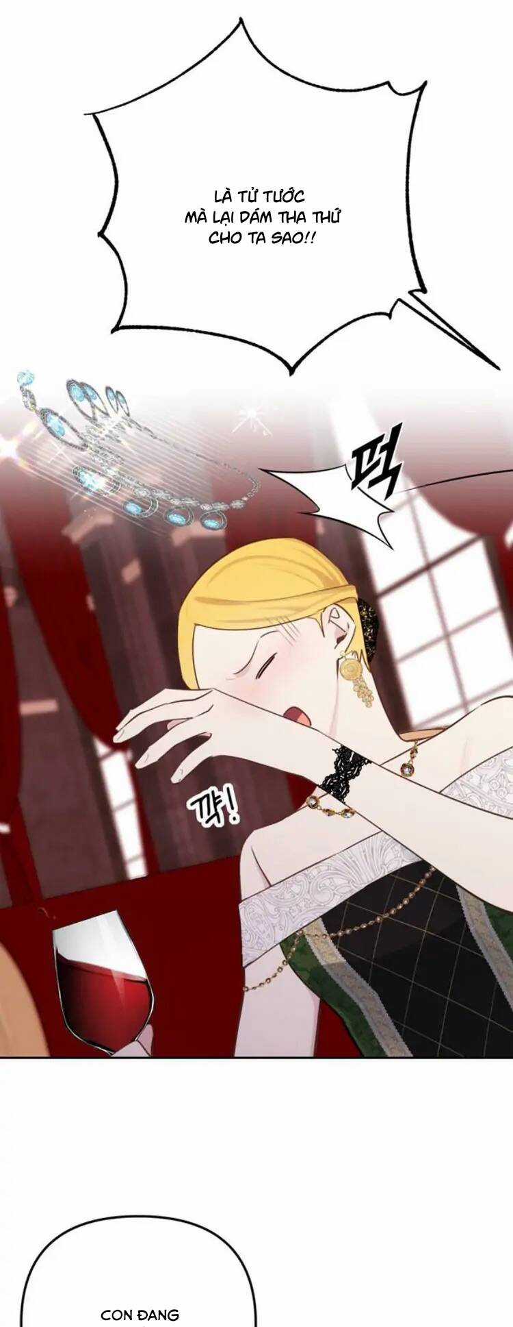 Cuộc Sống Hạnh Phúc Cùng Chồng Chapter 13 trang 48