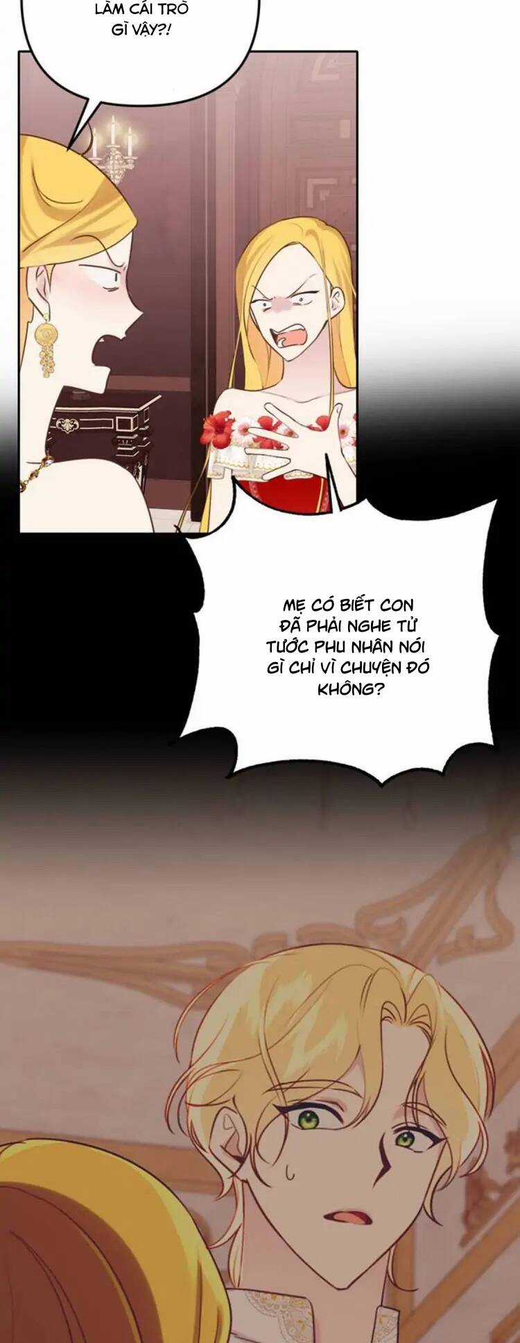 Cuộc Sống Hạnh Phúc Cùng Chồng Chapter 13 trang 49