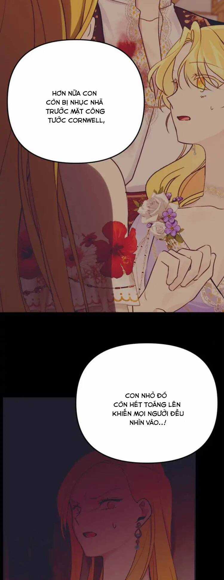 Cuộc Sống Hạnh Phúc Cùng Chồng Chapter 13 trang 50