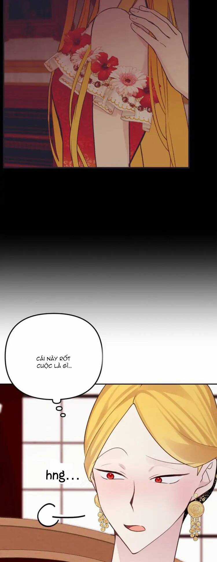 Cuộc Sống Hạnh Phúc Cùng Chồng Chapter 13 trang 51