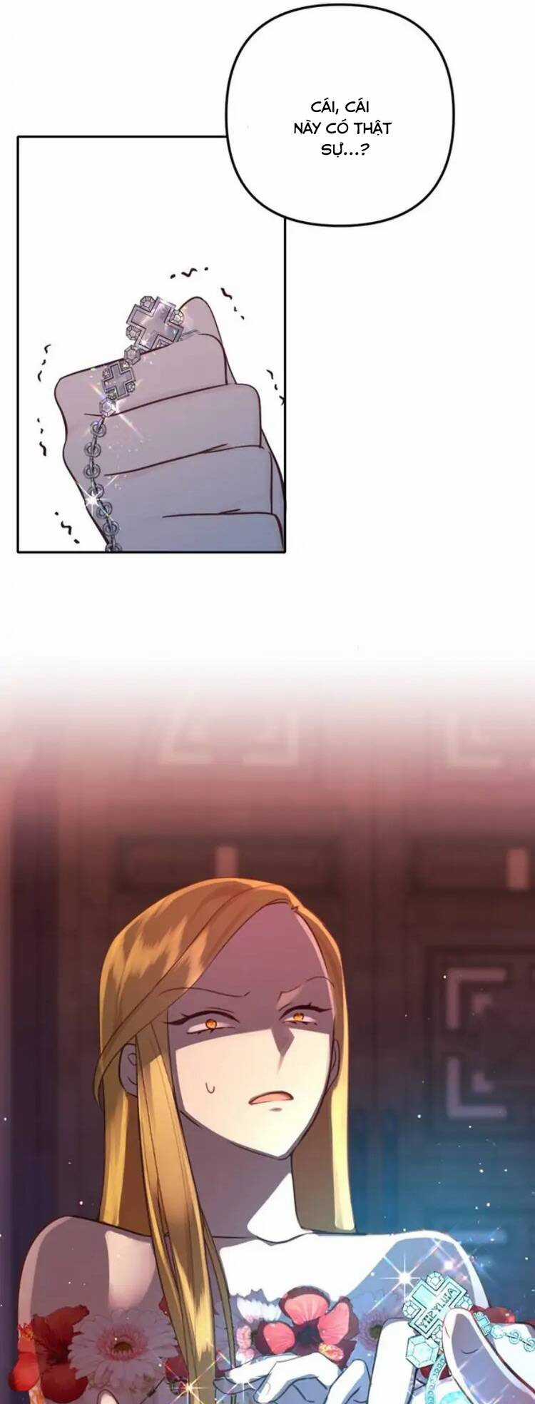 Cuộc Sống Hạnh Phúc Cùng Chồng Chapter 13 trang 54