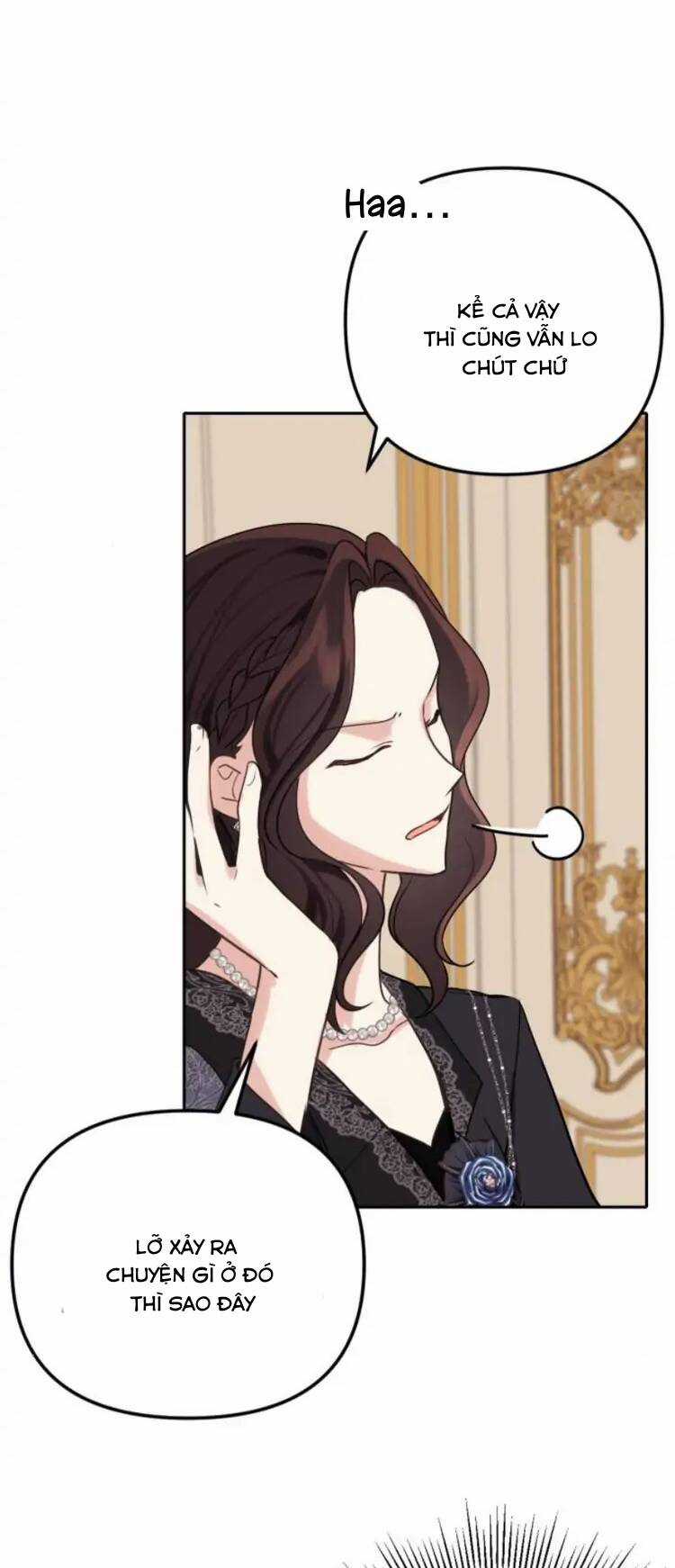 Cuộc Sống Hạnh Phúc Cùng Chồng Chapter 13 trang 7