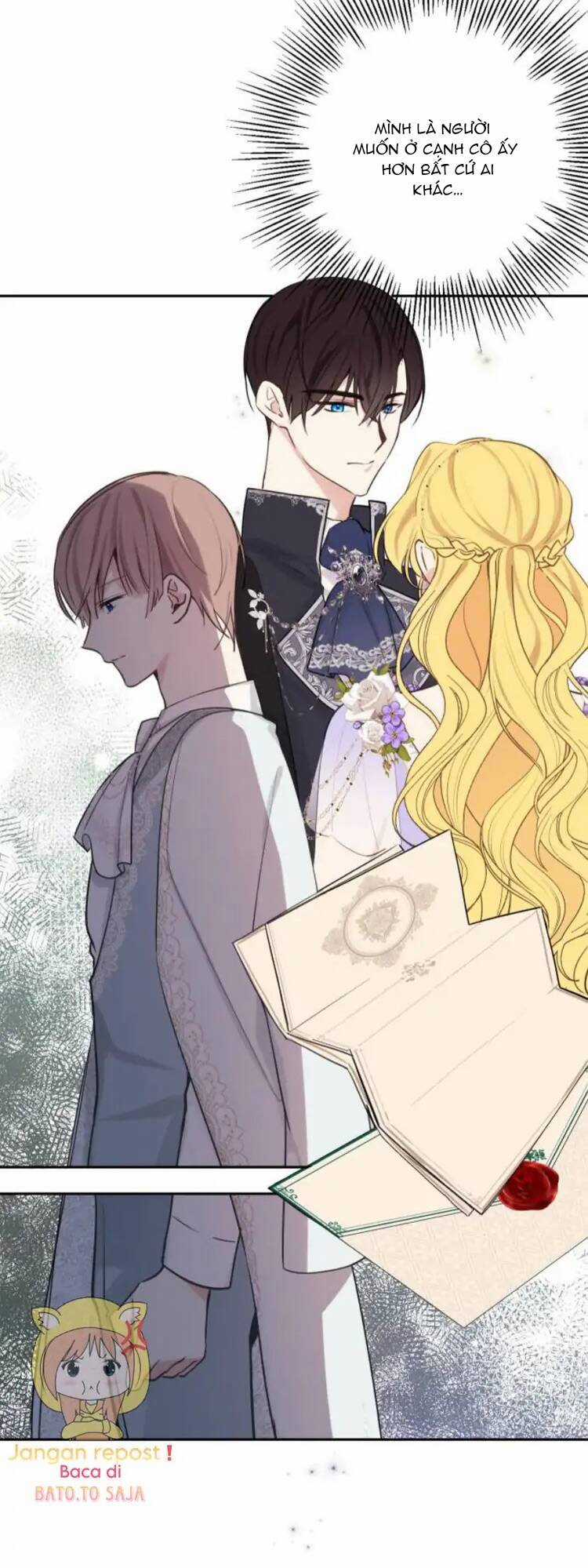 Cuộc Sống Hạnh Phúc Cùng Chồng Chapter 13 trang 8