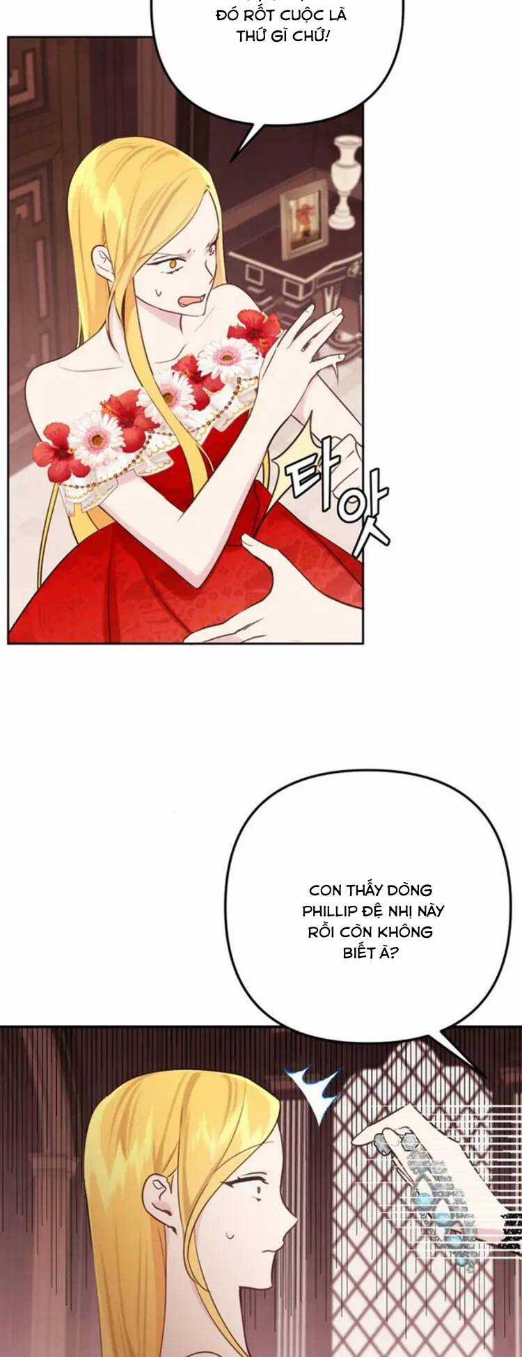 Cuộc Sống Hạnh Phúc Cùng Chồng Chapter 14 trang 1