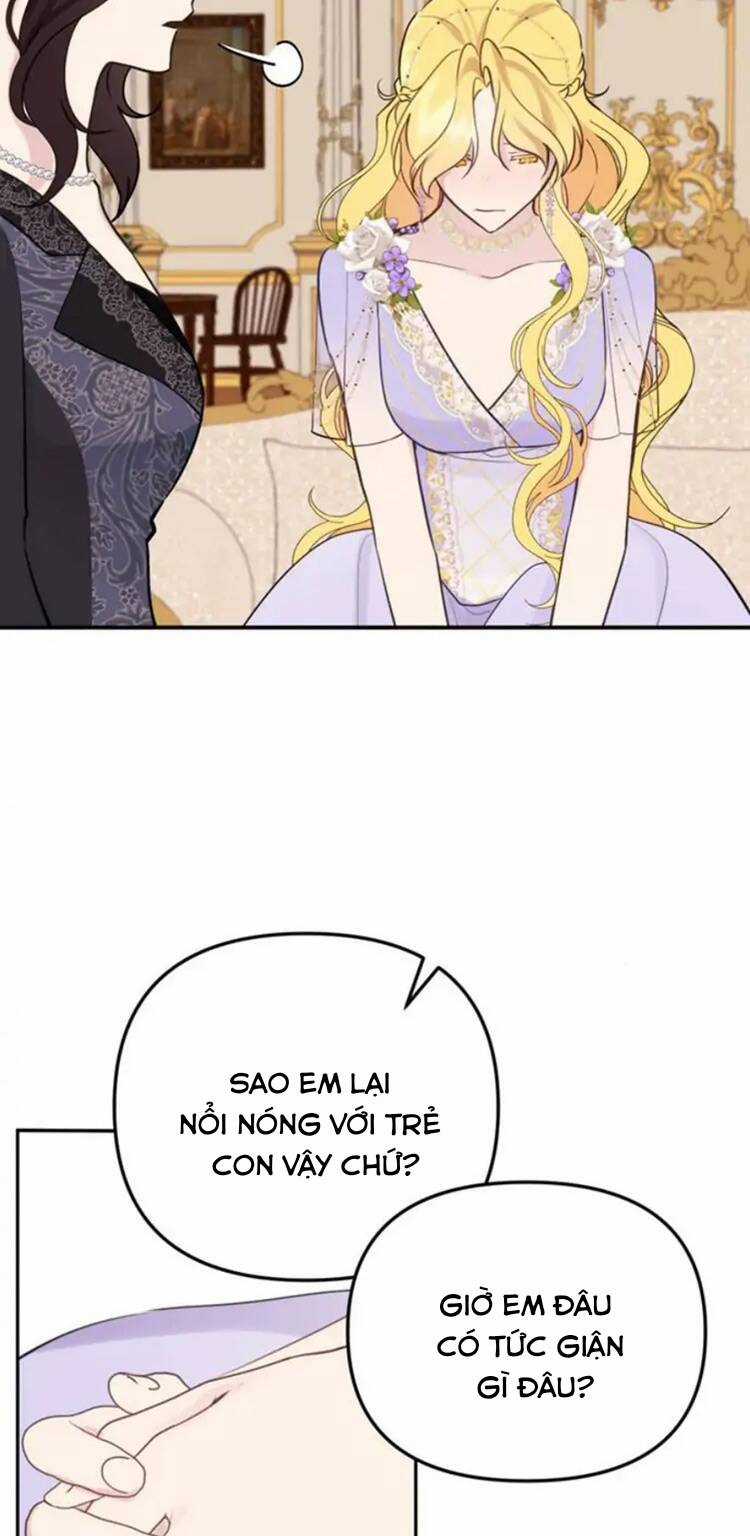 Cuộc Sống Hạnh Phúc Cùng Chồng Chapter 14 trang 10