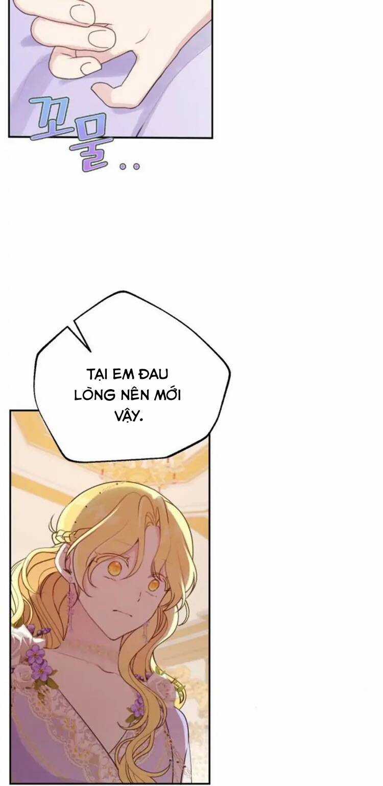 Cuộc Sống Hạnh Phúc Cùng Chồng Chapter 14 trang 11