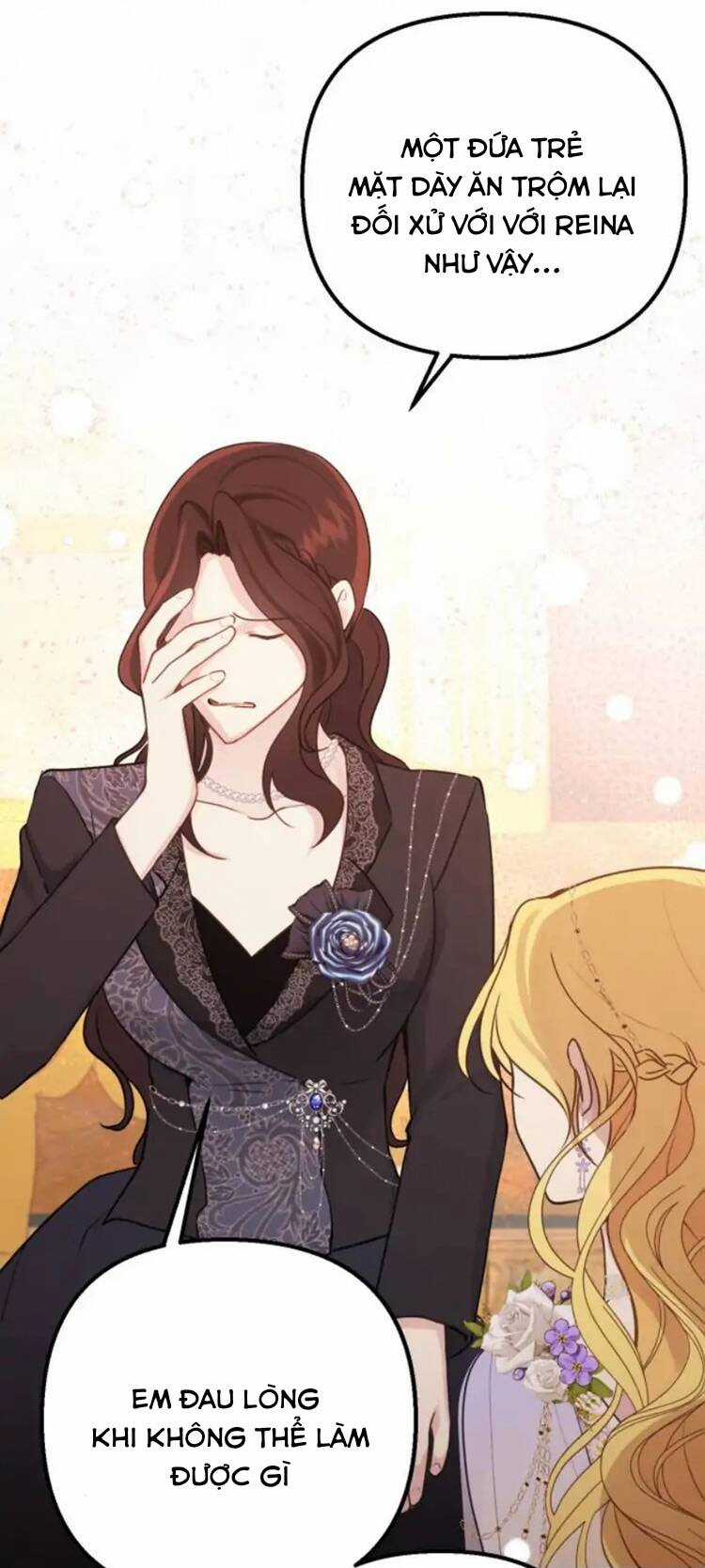 Cuộc Sống Hạnh Phúc Cùng Chồng Chapter 14 trang 12