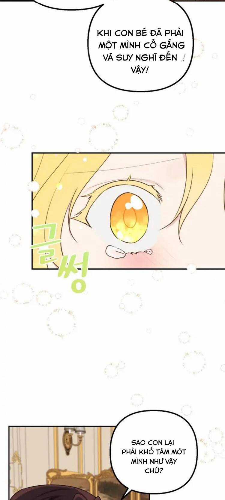 Cuộc Sống Hạnh Phúc Cùng Chồng Chapter 14 trang 13