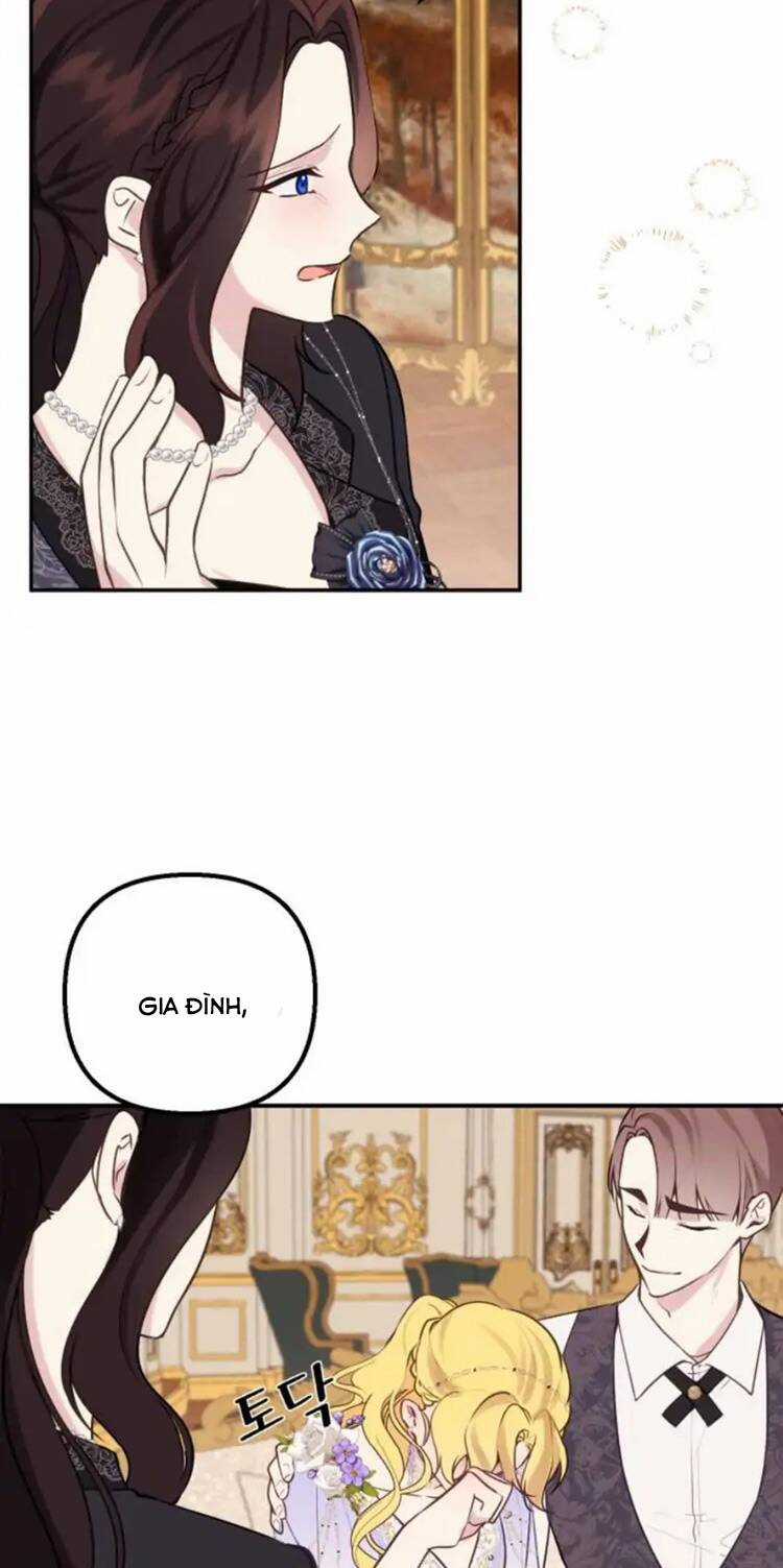 Cuộc Sống Hạnh Phúc Cùng Chồng Chapter 14 trang 14